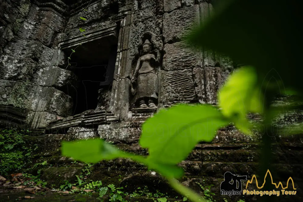 Angkor Temple 2
